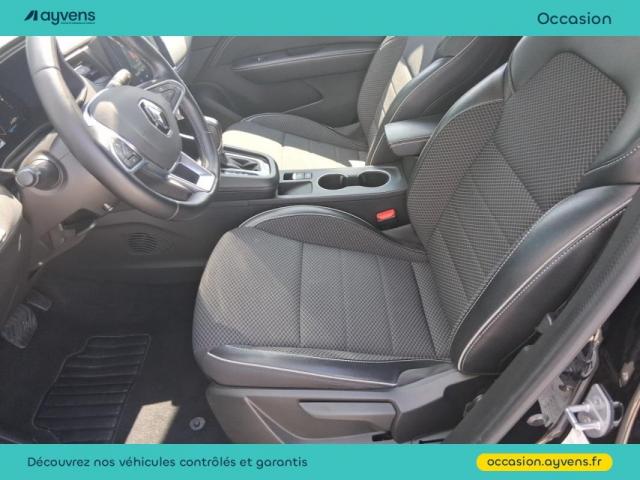 Renault Arkana image 9