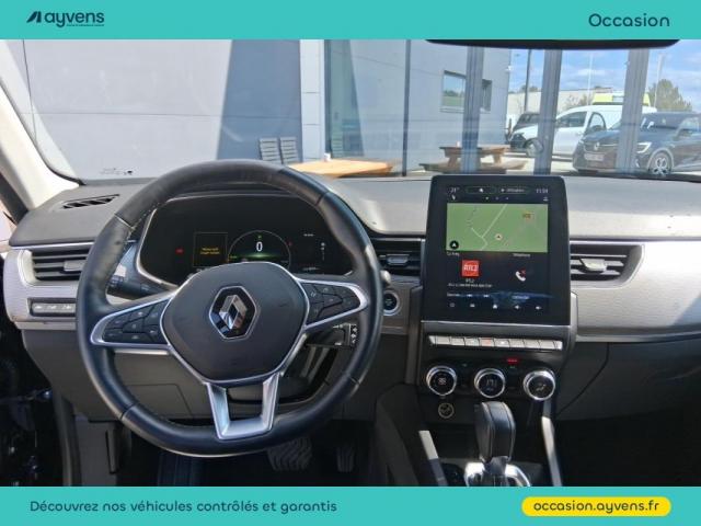 Renault Arkana image 6