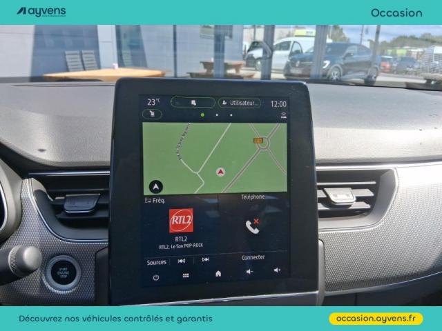 Renault Arkana image 4