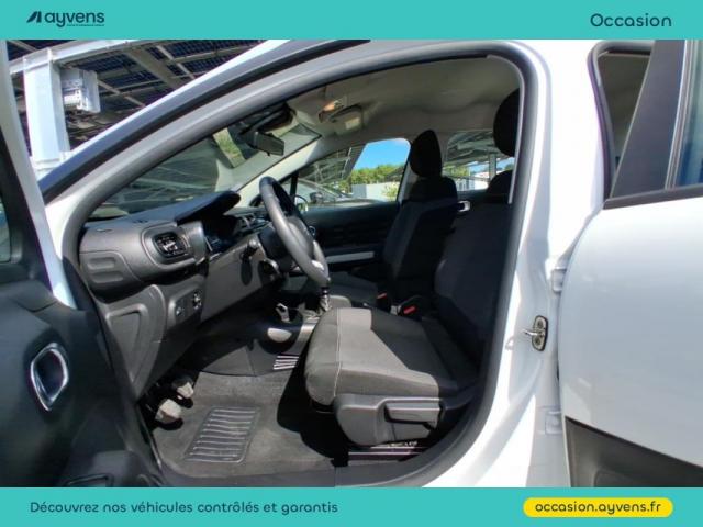 Citroen C3 image 1