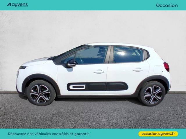 Citroen C3 image 4