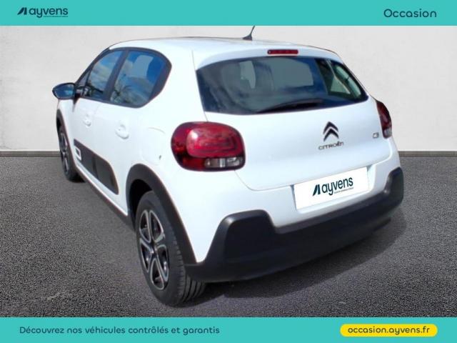 Citroen C3 image 3
