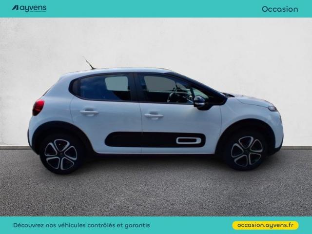 Citroen C3 image 7