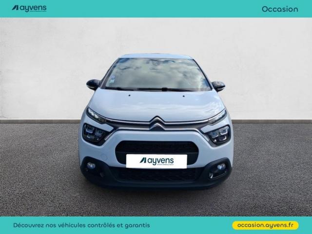 Citroen C3 image 9