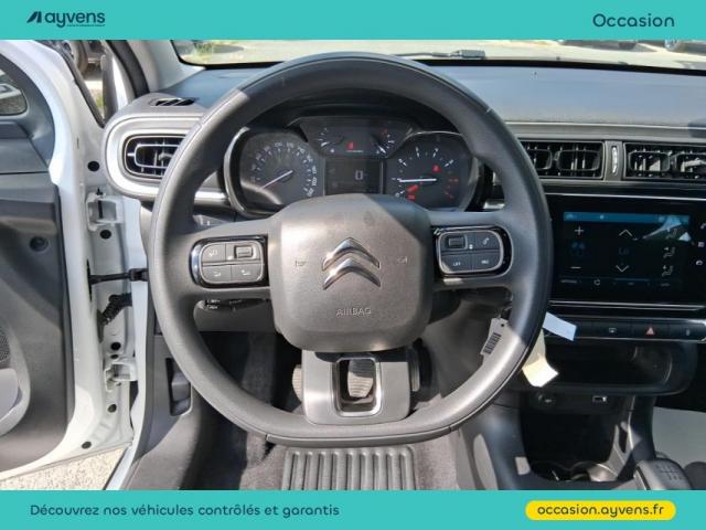 Citroen C3 image 8