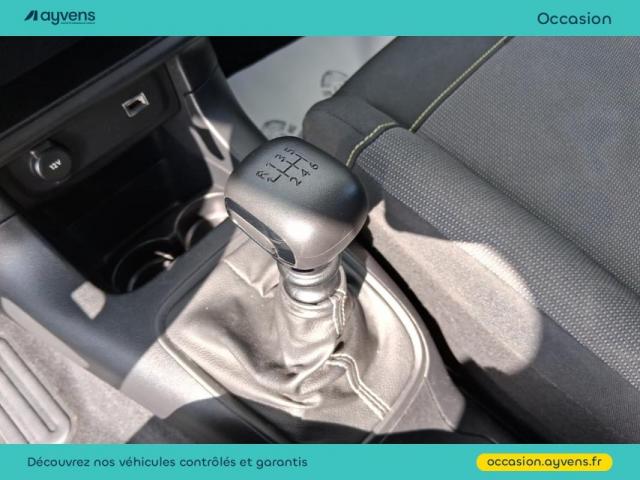 Citroen C3 image 6