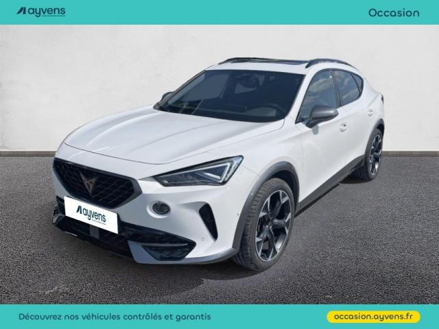 Cupra Formentor 1.5 Tsi 150ch Vz-Line Dsg7