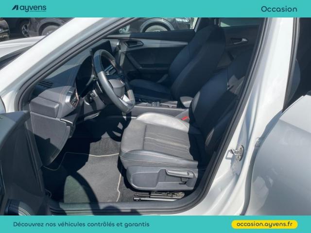 Cupra Formentor image 4