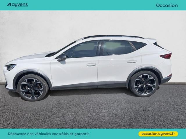 Cupra Formentor image 9