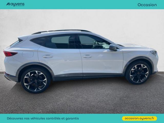 Cupra Formentor image 8