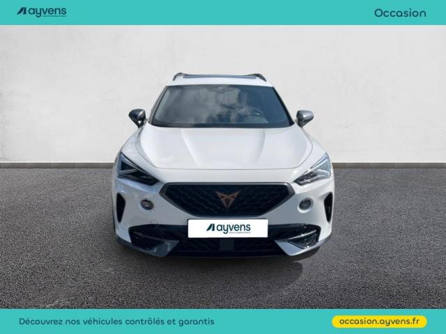 Cupra Formentor image 3