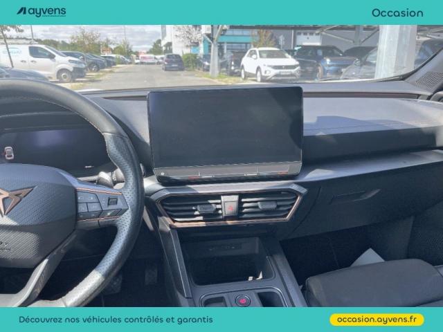 Cupra Formentor image 2