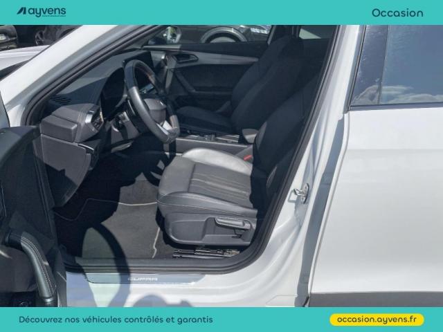 Cupra Formentor image 6