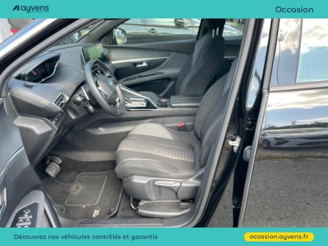 Peugeot 3008 image 2