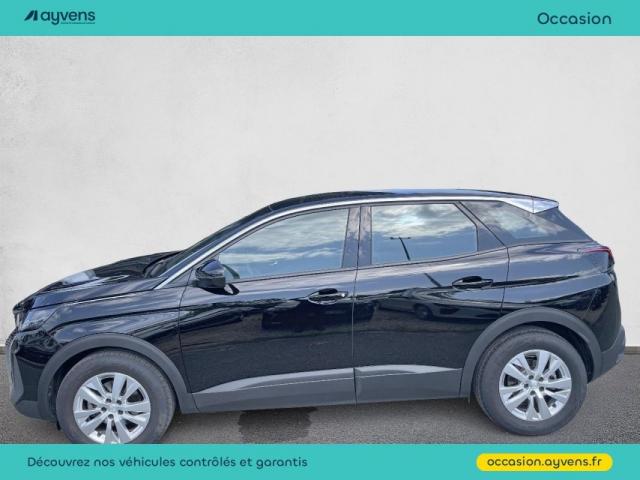 Peugeot 3008 image 7