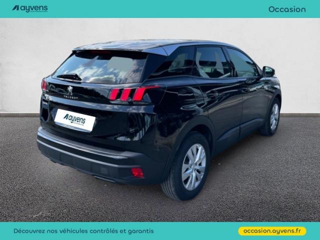 Peugeot 3008 image 3