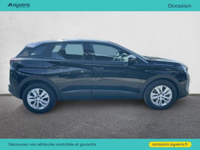 Peugeot 3008 image 9