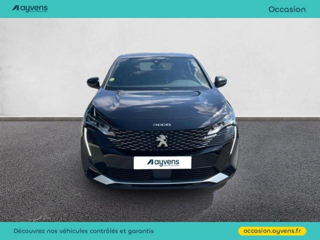 Peugeot 3008 image 6