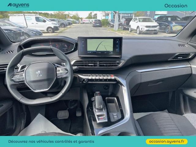 Peugeot 3008 image 1