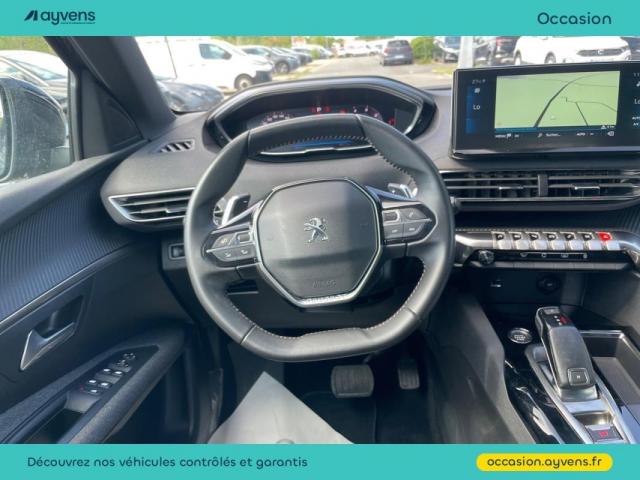 Peugeot 3008 image 4