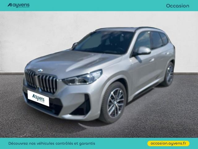 Bmw X1 Xdrive23i 218ch M Sport