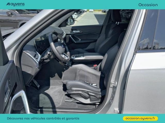 Bmw X1 image 5