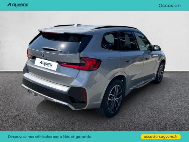 Bmw X1 image 2