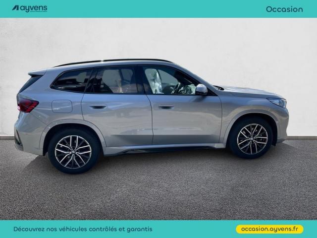 Bmw X1 image 1