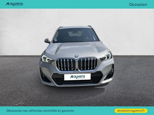 Bmw X1 image 4