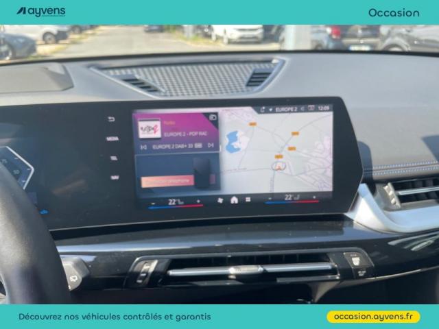 Bmw X1 image 6