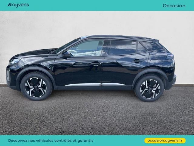Peugeot 2008 image 6