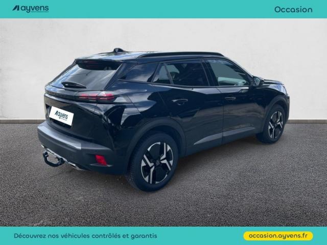 Peugeot 2008 image 3