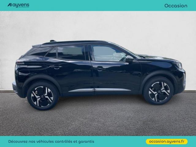 Peugeot 2008 image 1