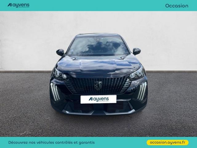 Peugeot 2008 image 9