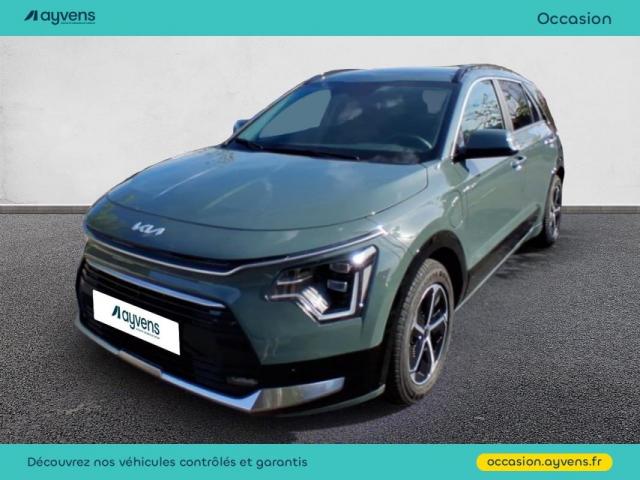 Kia Niro 1.6 Gdi 183ch Phev Premium Business Dct6