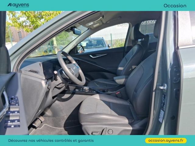 Kia Niro image 6