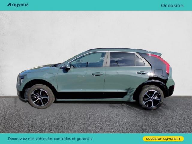 Kia Niro image 5