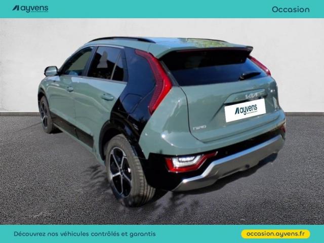 Kia Niro image 1
