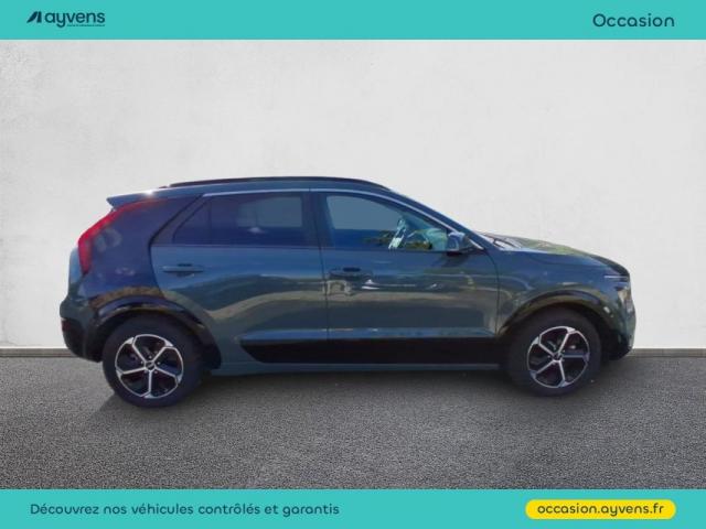 Kia Niro image 4