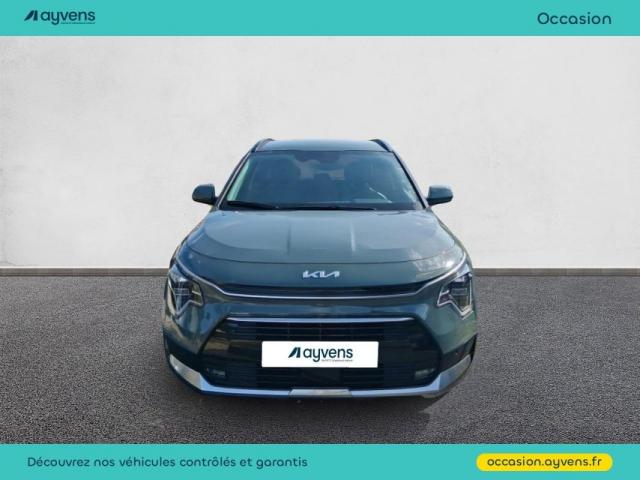Kia Niro image 3