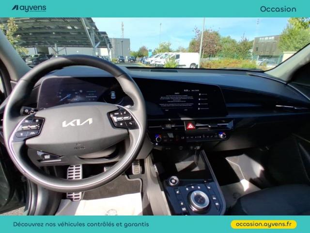 Kia Niro image 9