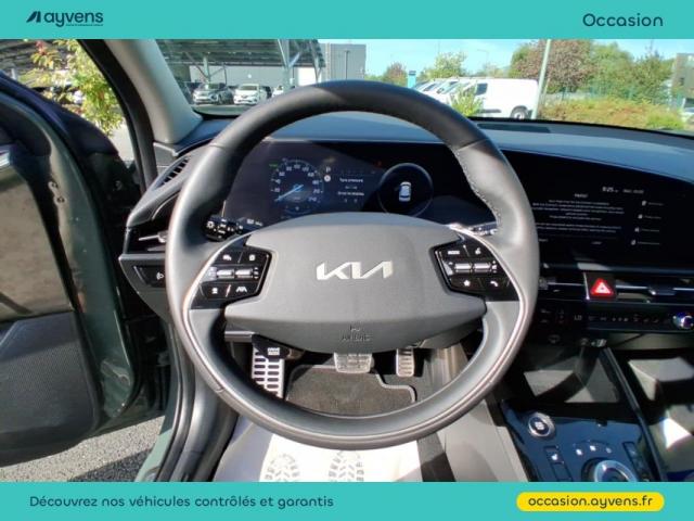 Kia Niro image 8