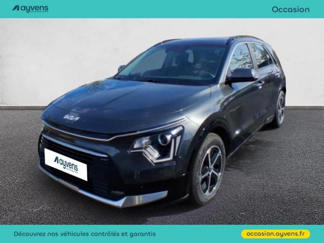 Kia Niro d’occasion