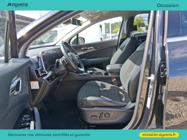 Kia Sportage image 3