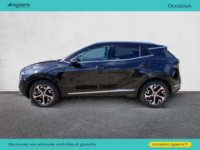 Kia Sportage image 9