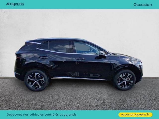 Kia Sportage image 7