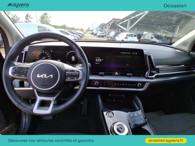Kia Sportage image 2