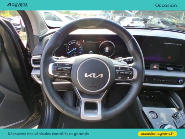 Kia Sportage image 4