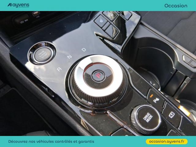 Kia Sportage image 5
