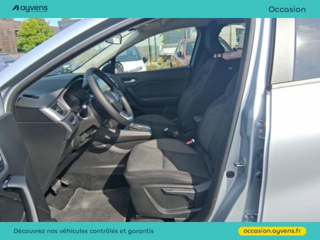 Renault Captur image 4